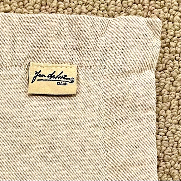 Jan de Lis placemats - set of 4 - Picture 2 of 3